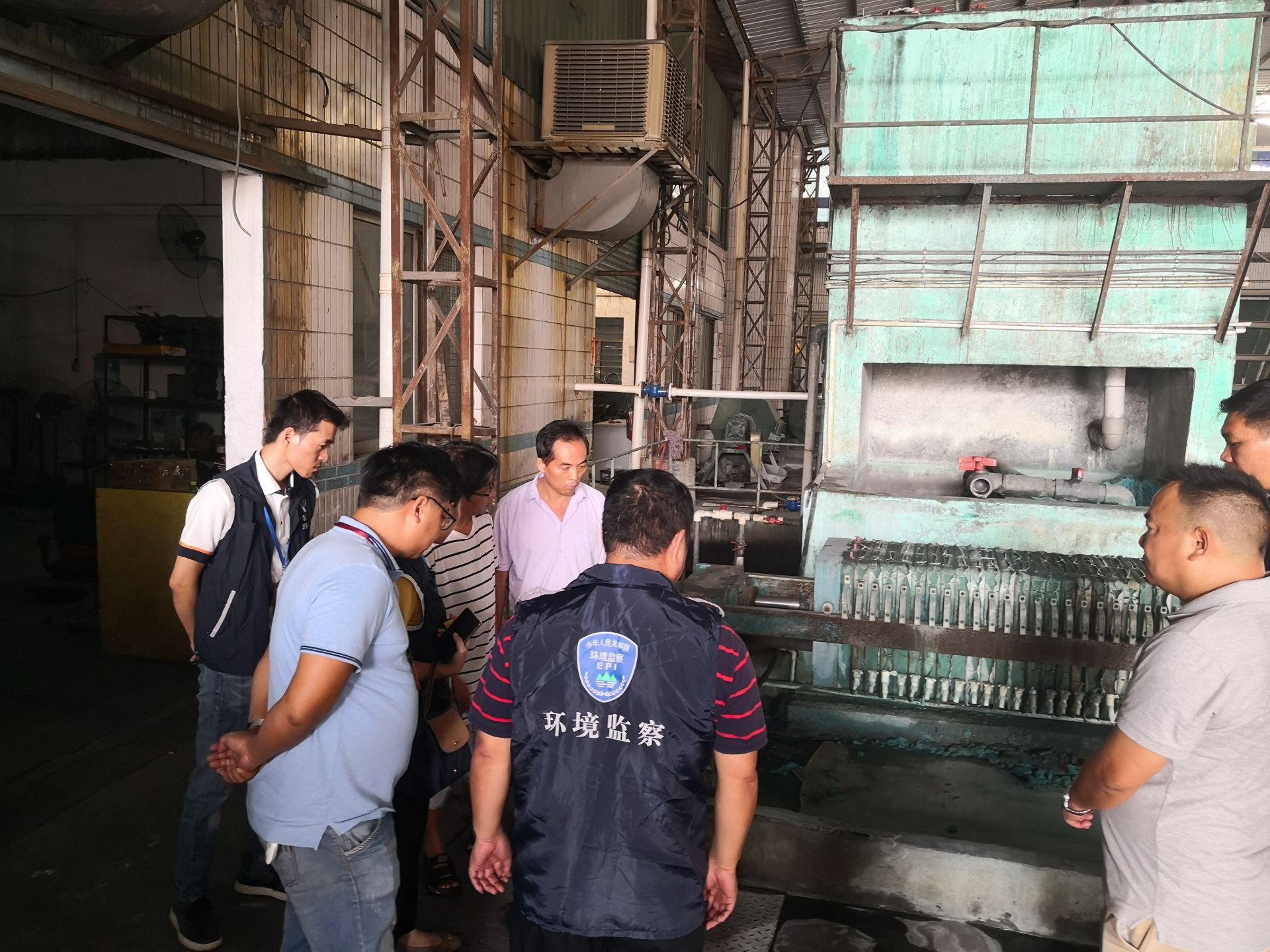 整治電鍍對(duì)五金螺絲緊固件行業(yè)的影響