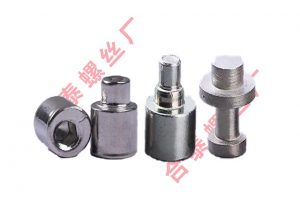 門(mén)窗行業(yè)不銹鋼偏芯鉚釘