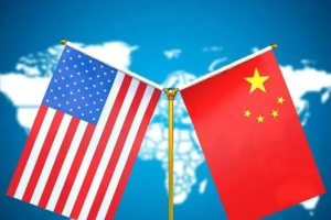 新華社連發(fā)五篇關(guān)于中美關(guān)系的社評(píng)