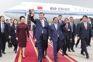 合泰簡(jiǎn)評(píng):中越緊固件行業(yè)合作機(jī)遇